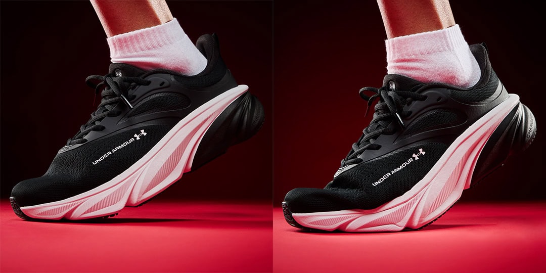 これ一足でいい】衝撃を判断する!? 街履き・散歩・ランニングを全方位