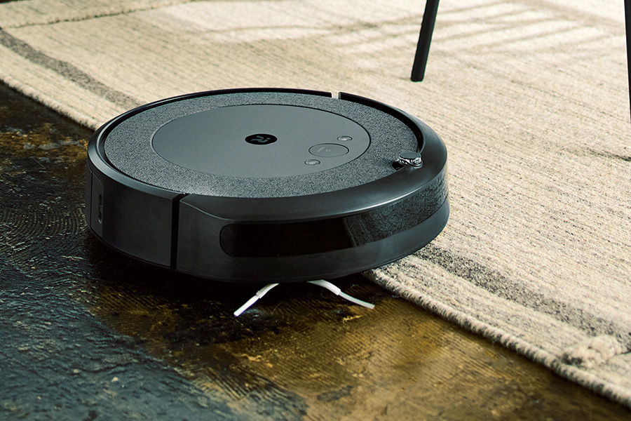 新価格でさらに手に取りやすくなった！ 大ヒットロボット掃除機