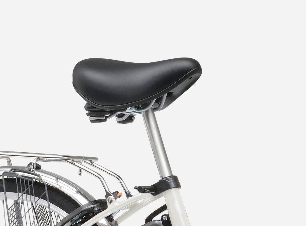 意外と知らない】スズキの電動アシスト自転車「ラブSNA24/SNA26」は