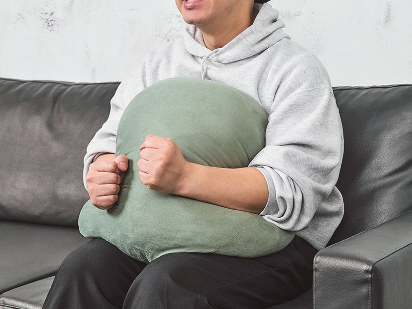 無印良品】神コスパな新作！“もちもちクッション”＆“利便性抜群の