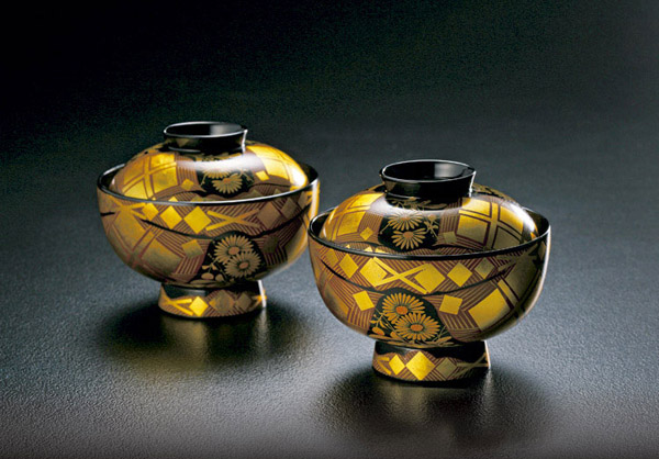 秀衡塗 | ものしょく