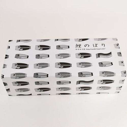 旭川クラフト】ササキ工芸のリビングこいのぼりのお取り寄せ【クラフト
