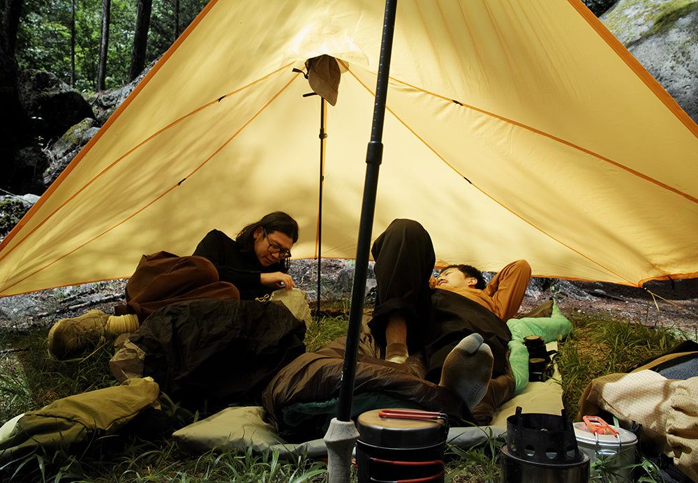 Mountain Laurel Designs / LITTLESTAR