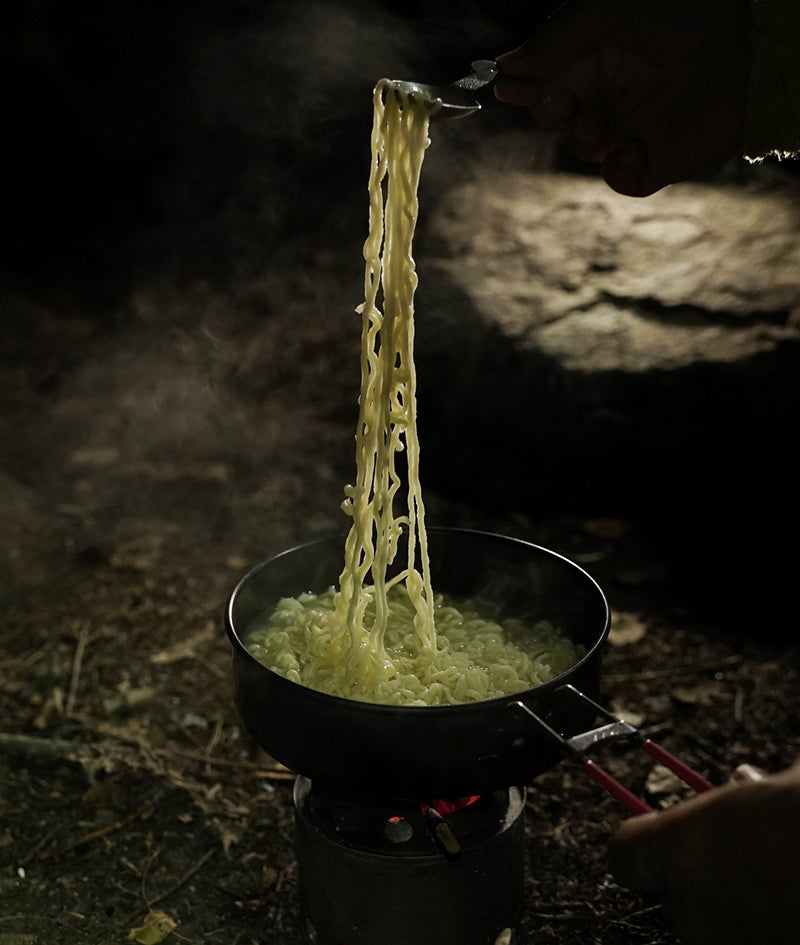 EVERNEW U.L. Alu Pan / エバニュー U.L アル パン