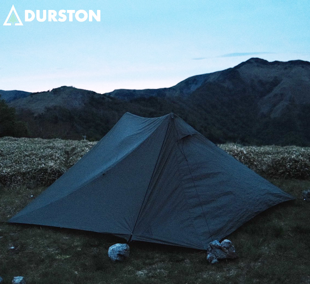 Durston / X-Mid 2