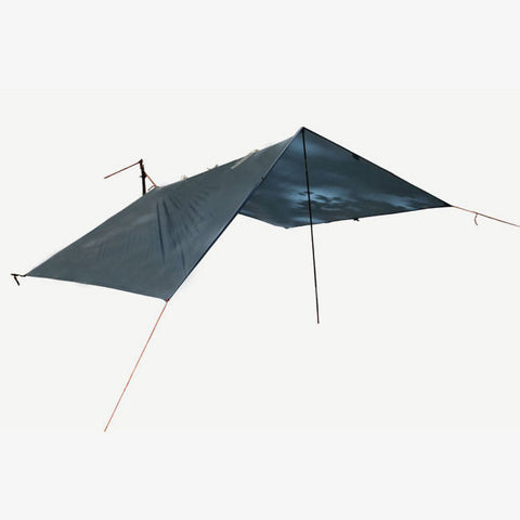 Hyperlite Mountain Gear FLAT TARP 8.6