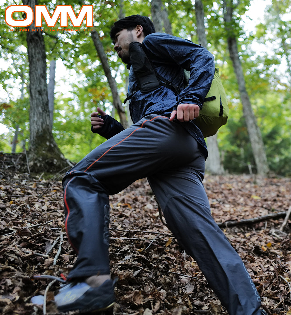 OMM Kamleika Pants / OMM カムレイカパンツ