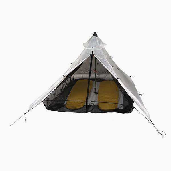 Hyperlite Mountain Gear ULTAMID 2 MESH INSERT, NO FLOOR / ハイパー