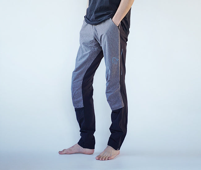 Norrona Traning Pants / ノローナ トレーニングパンツ
