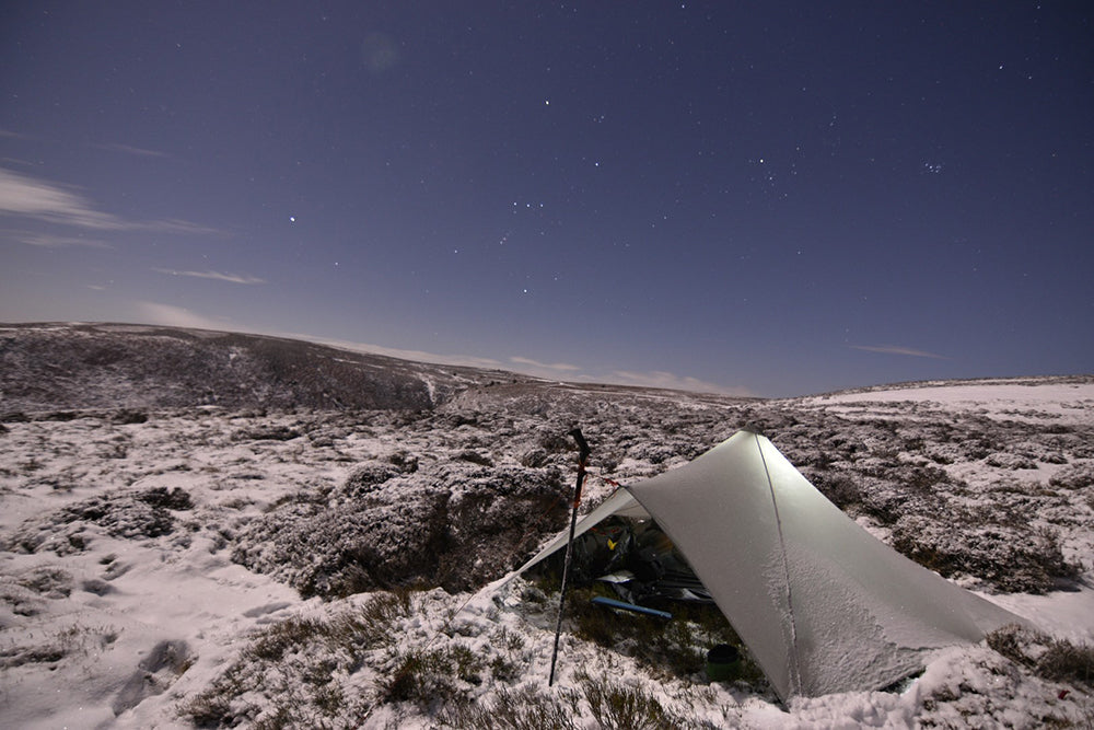 Mountain Laurel Designs / TRAILSTAR