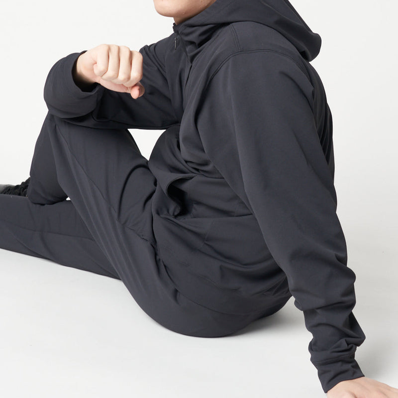 MOON-TECH®パンツ（collaboration with WWS） – MOONRAKERS