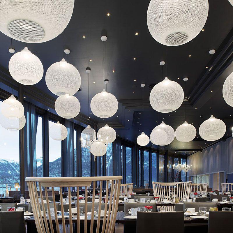 ノンランダムD48ホワイトLED｜moooi Japan｜モーイオフィシャルサイト