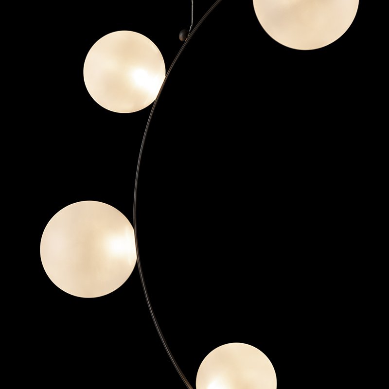 ハブルバブル11｜moooi Japan｜モーイオフィシャルサイト｜照明 家具