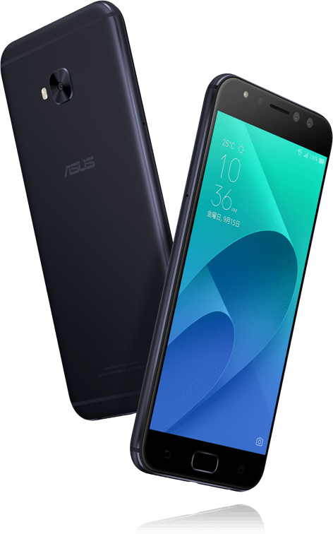 ZenFone 4 Selfie Pro｜LINEモバイル｜格安スマホ・格安SIMならLINE