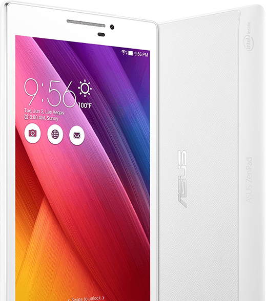 ZenPad™ 7.0｜LINEモバイル｜格安スマホ・格安SIMならLINEモバイル