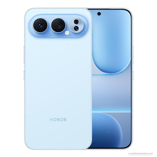 Honor 500 Pro (China) - Full phone specifications