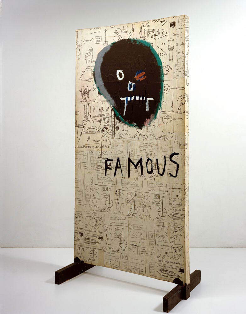 Jean-Michel Basquiat: Xerox – MOCA Store