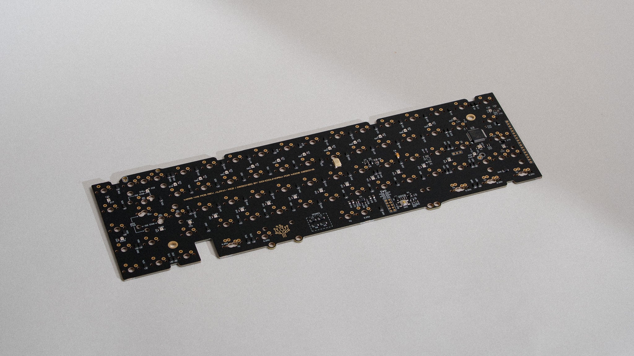 SixtyFive – Mode Designs