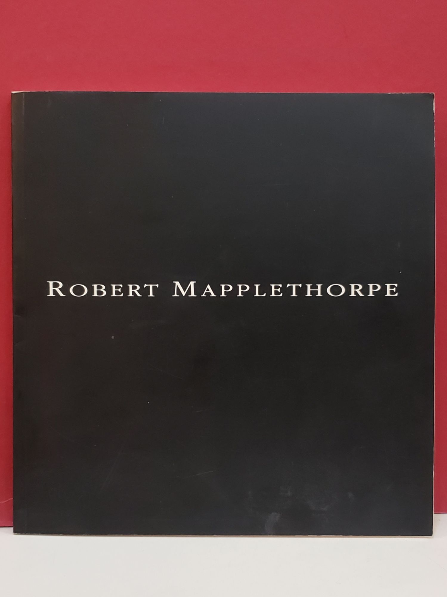 Robert Mapplethorpe | Robert Mapplethorpe