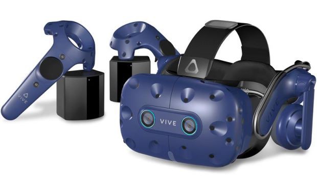 VIVE Pro Eye | Mogura VR Store