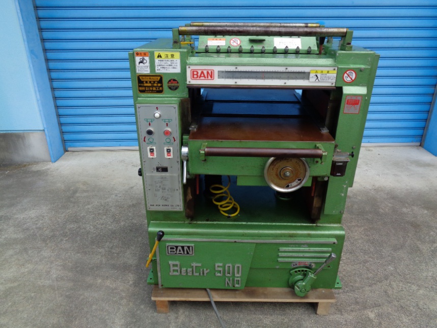 ルーターマシン (丸仲鉄工所／RO-1) | 中古・新品の木工機械販売【木工