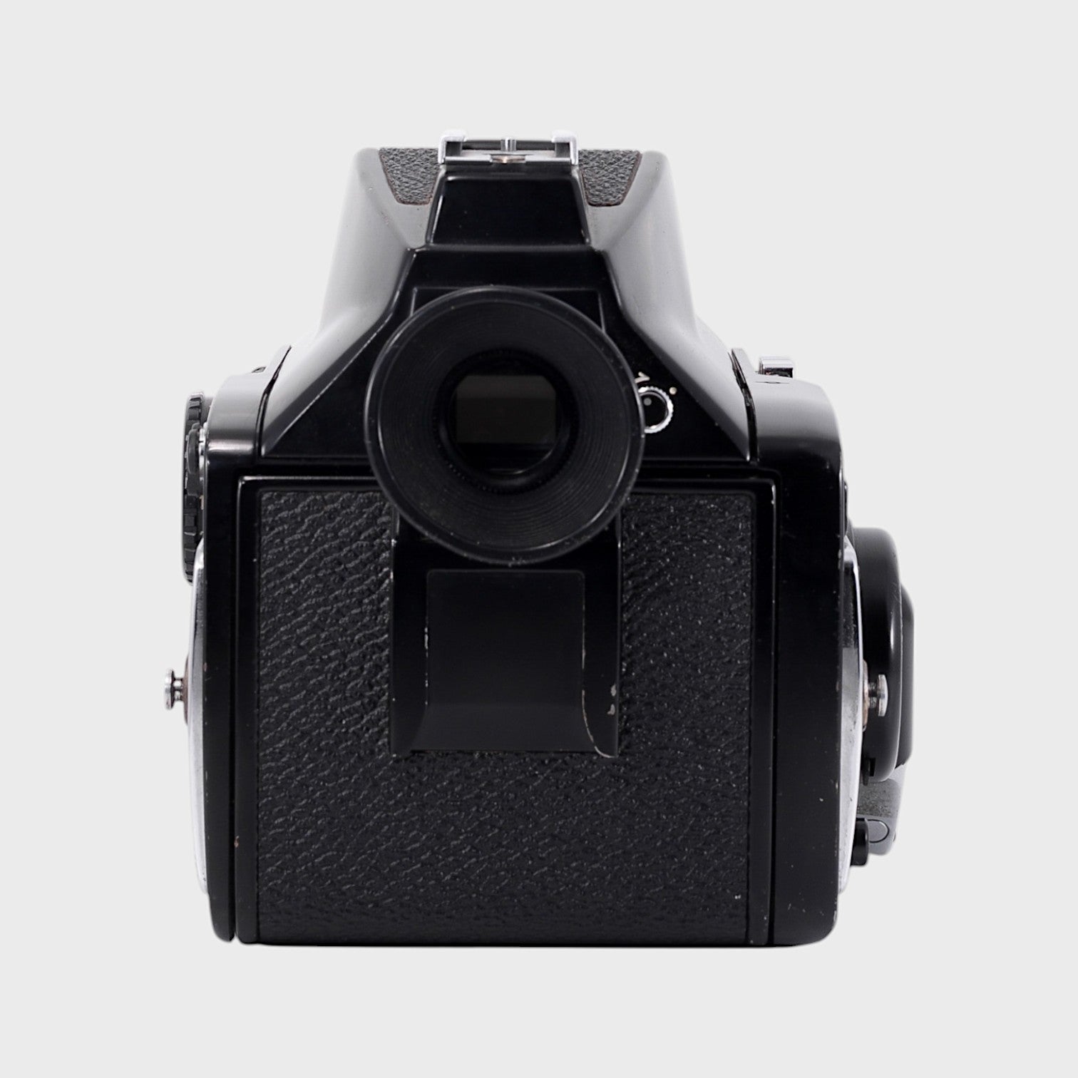 Mamiya M645 1000s Medium Format film camera with 80mm f2.8 lens