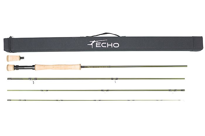 ECHO ONE HAND SPEY エコー ワンハンド スペイ 杜の家ブルック 通販