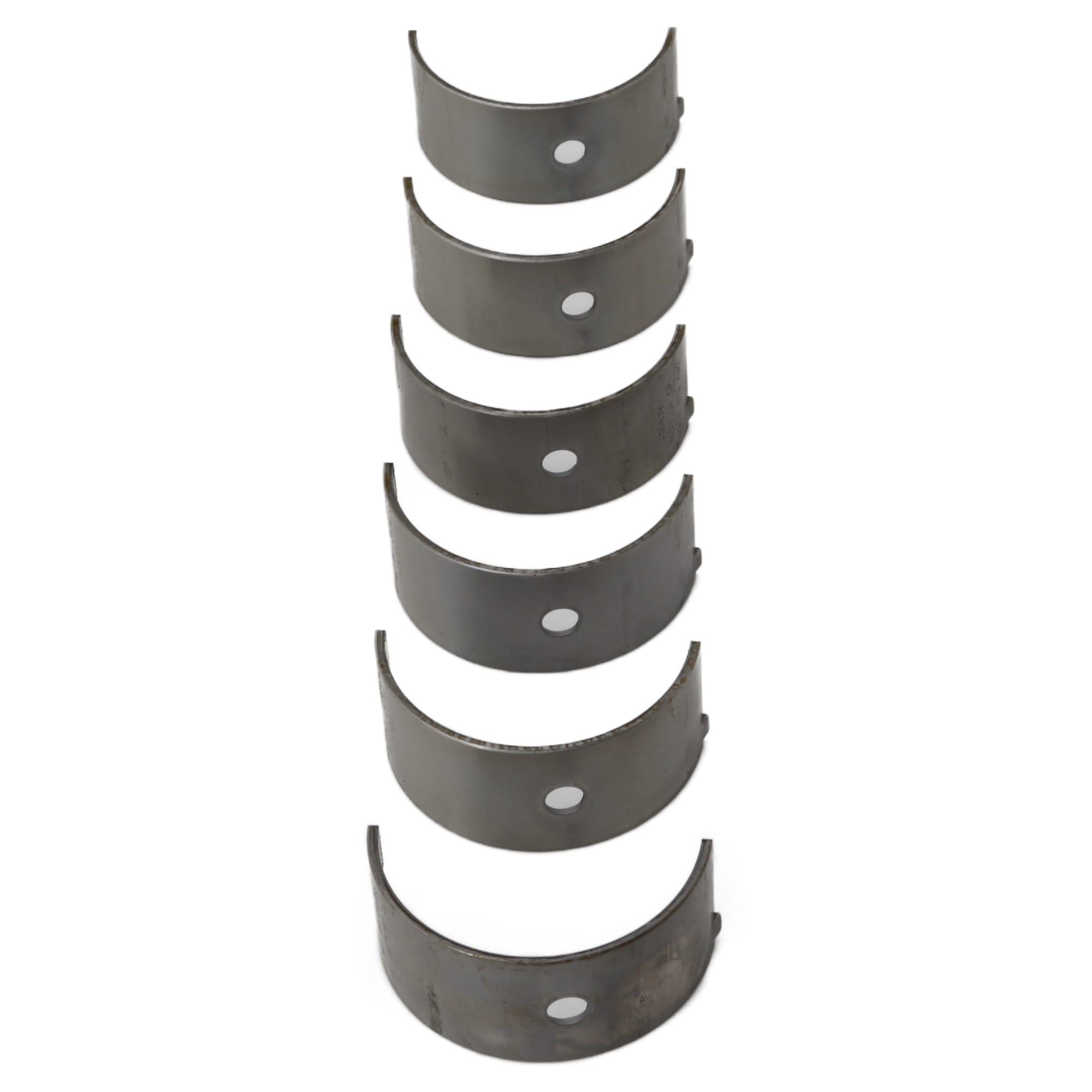 MAIN BEARING SET, standard, Tri-metal | Moss Motors