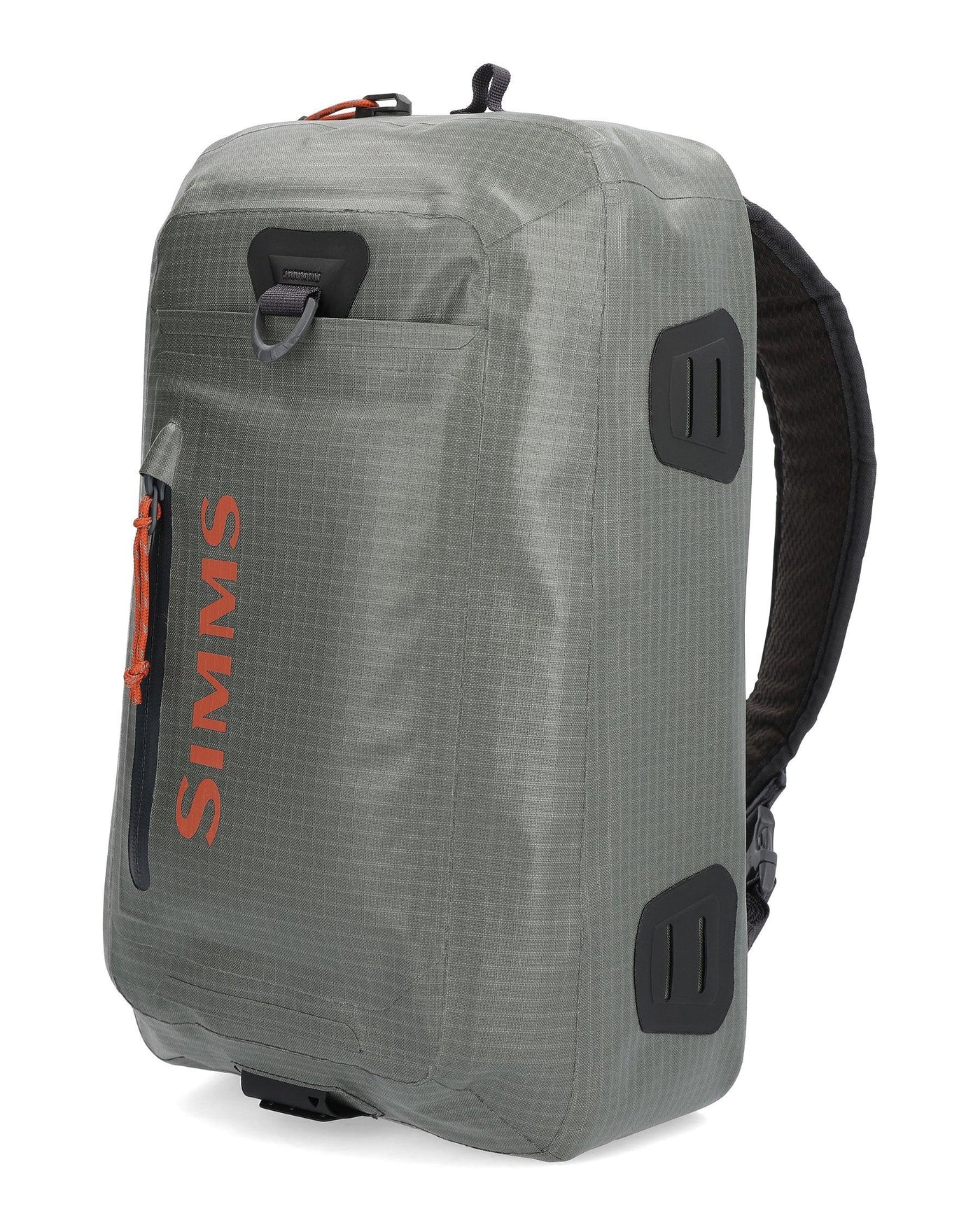 Simms Dry Creek Z Sling Pack | Mossy Creek Fly Fishing