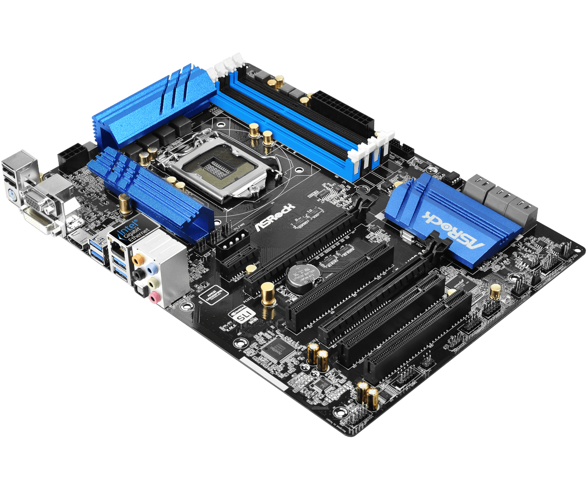Asrock Z97 Extreme3 - Motherboard Specifications On MotherboardDB