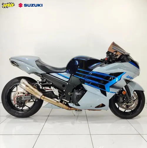 Kawasaki ZX-14 for sale with pictures and more for the 2013