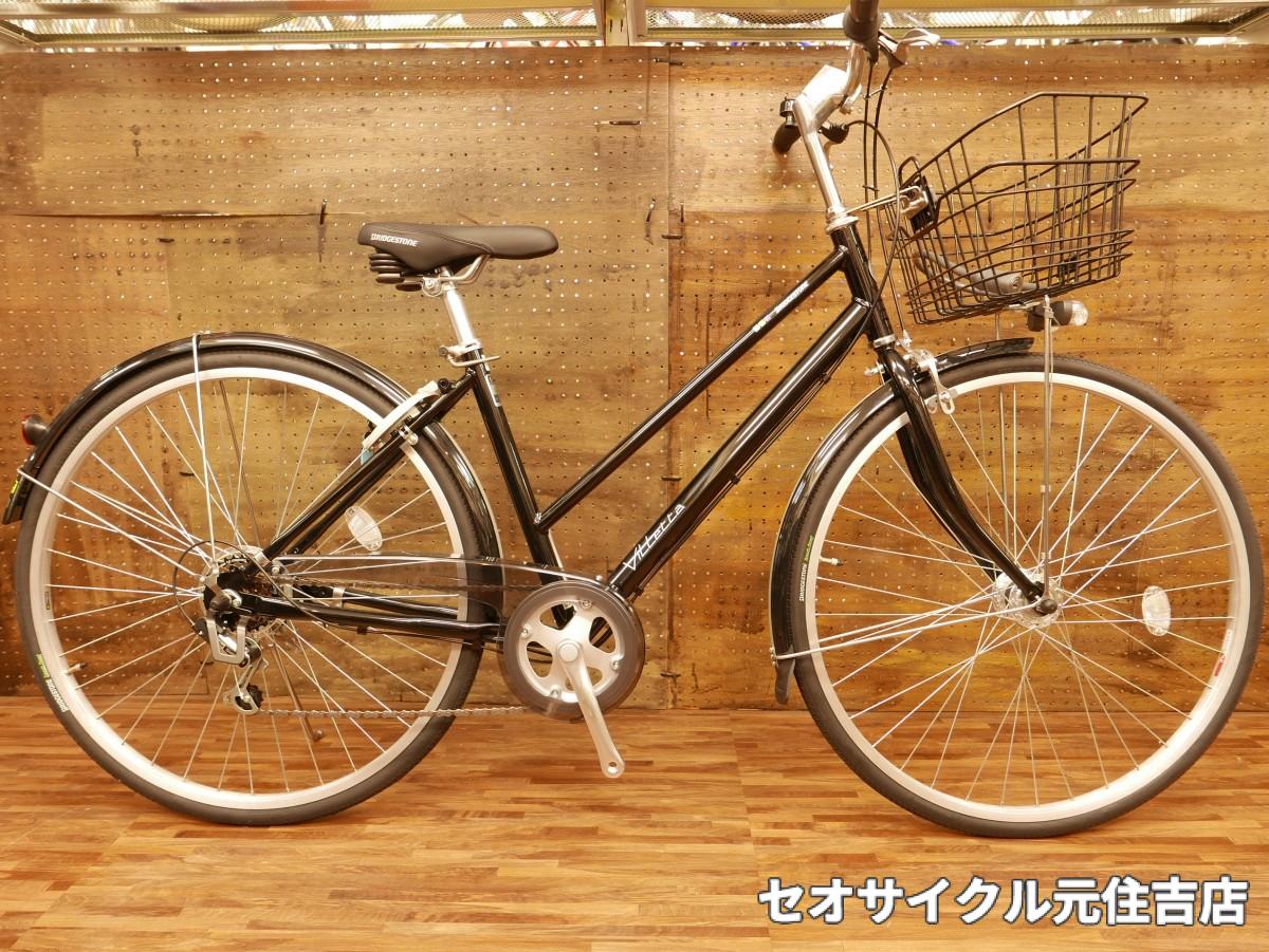ブリヂストンの隠れた名車 その名も【ビレッタ】 | セオサイクル元住吉店