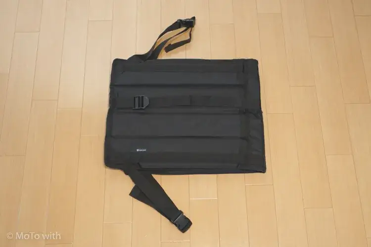 スノーピーク｜グランドパネルチェアは重すぎるけど買い？レビュー