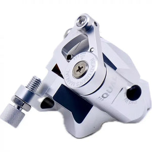 GROWTAC EQUAL 機械式ディスクブレーキキャリパー片側 (フラット