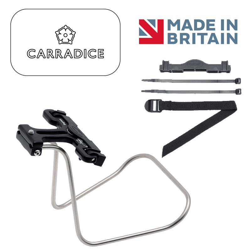 キャラダイス バッグマンQRスポーツ – BICYCLE STUDIO MOVEMENT