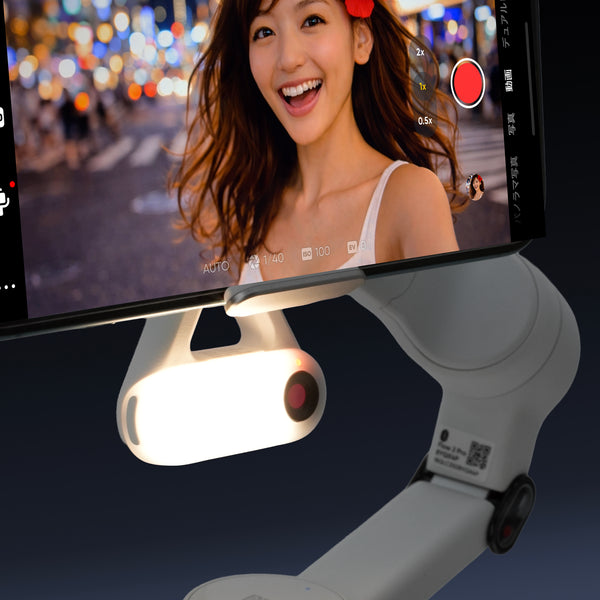 Insta360 Flow2 Pro – MOVIEGENIC OKINAWA