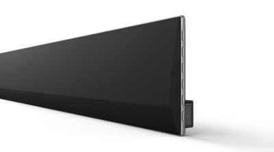 LG DEBUTS LG OLED evo G SERIES MATCHING SG10TY SOUNDBAR