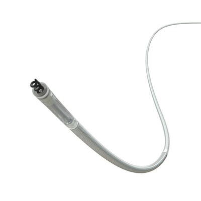 Medtronic receives FDA approval for smallest-diameter, lumenless