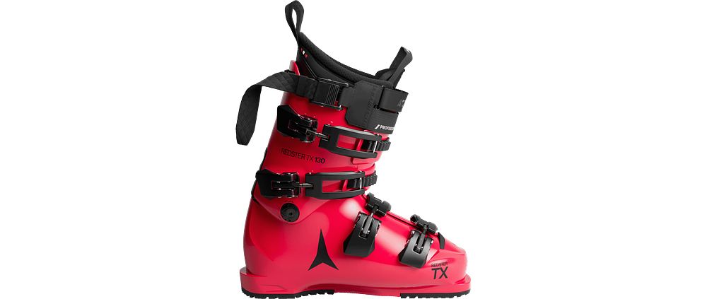 READY FOR SAALBACH AND BEYOND – ATOMIC LAUNCHES THE NEW REDSTER