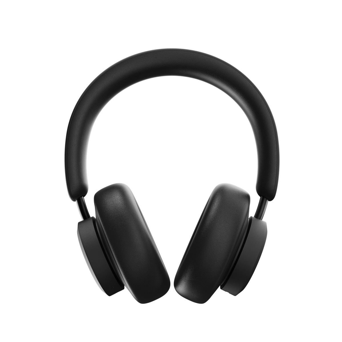urbanista MIAMI Noise Cancelling Bluetooth Midnight Black Black