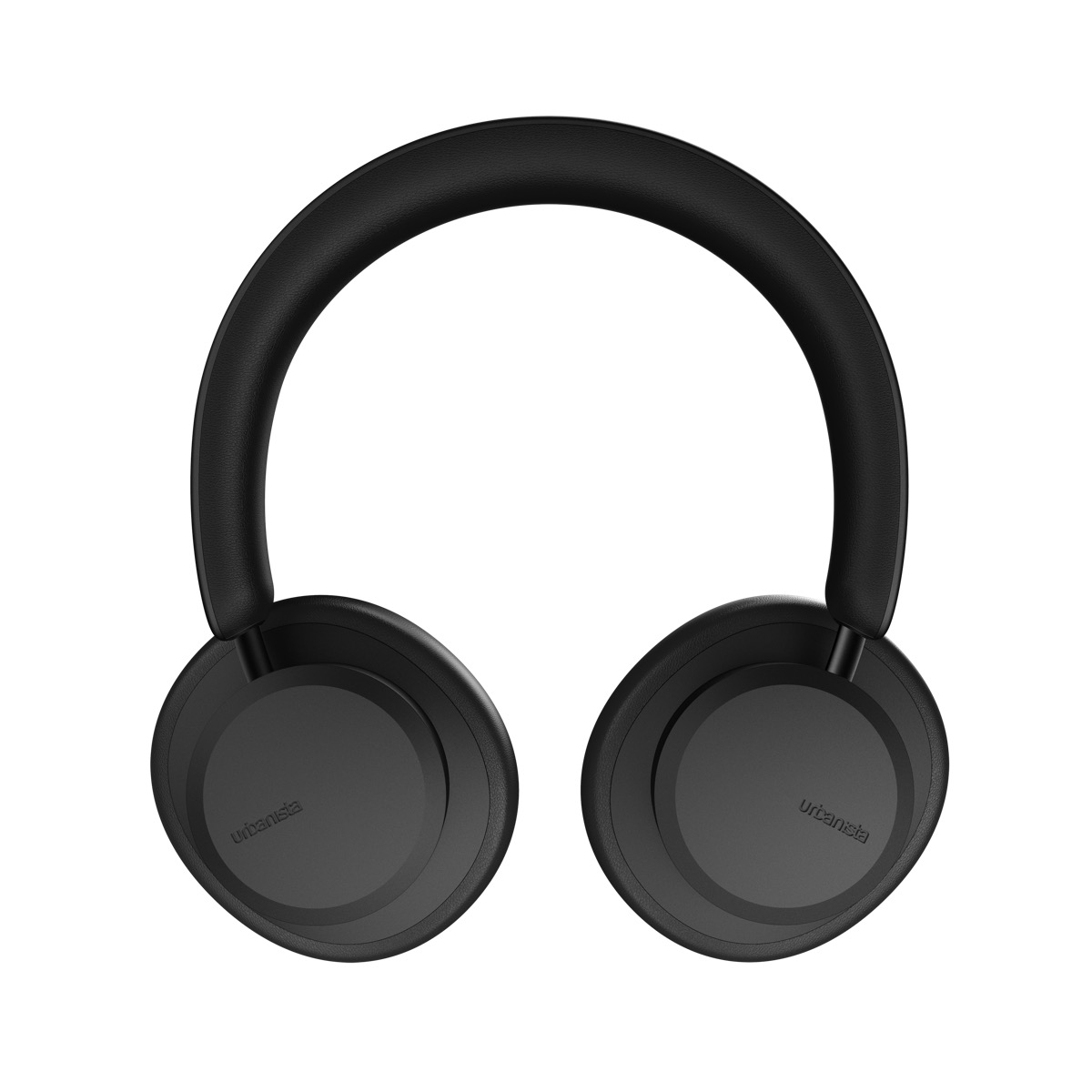 urbanista MIAMI Noise Cancelling Bluetooth Midnight Black Black