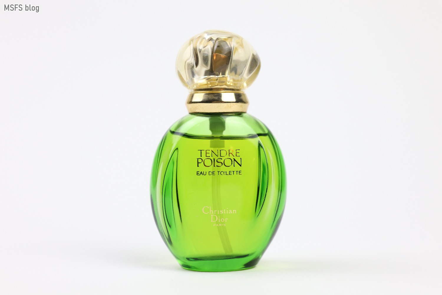 Christian Dior Tendre Poison EDT 30ml. | MSFS Blog