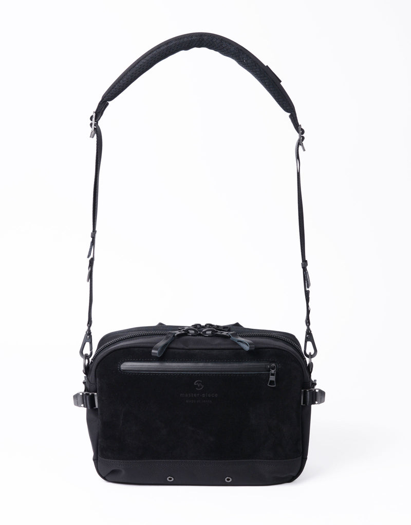 Grave Shoulder Bag No.03173 ｜master-piece | マスターピース公式サイト