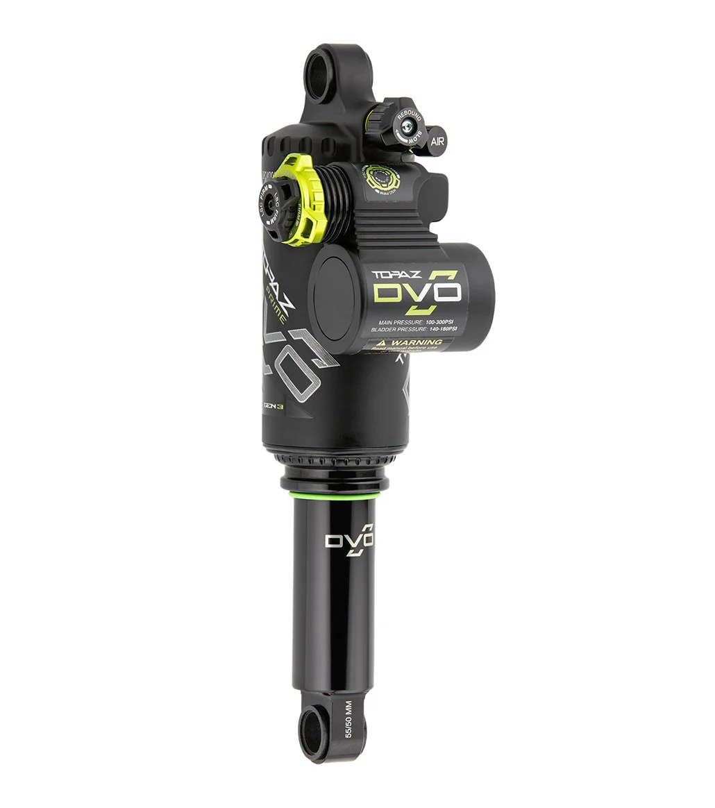 TOPAZ PRIME - 【マウンテンバイクパーツの卸売業者 】MS PRODUCTS