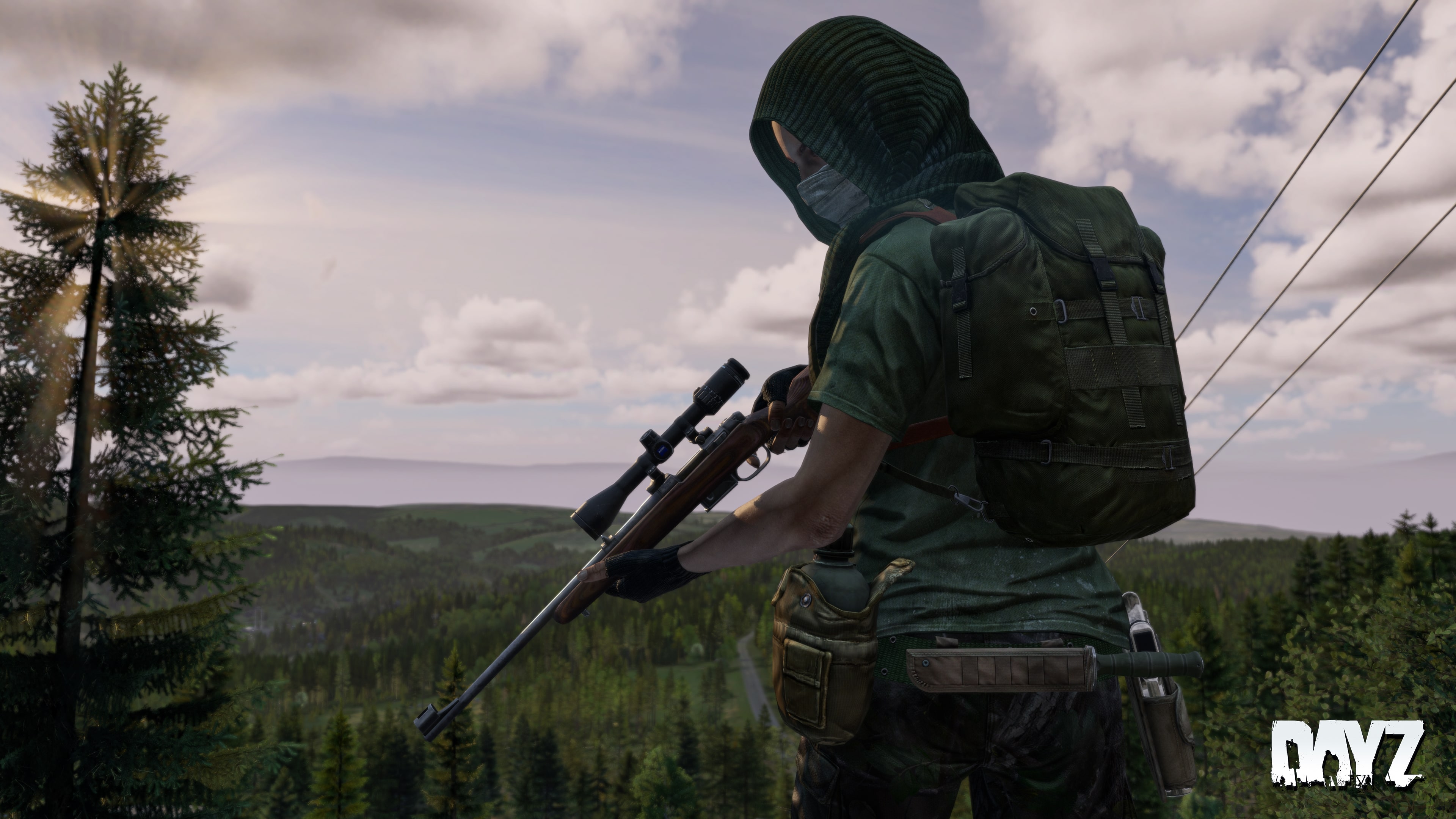 Dayz Experimental Update 1.26 Patch Notes Released; Starts Today