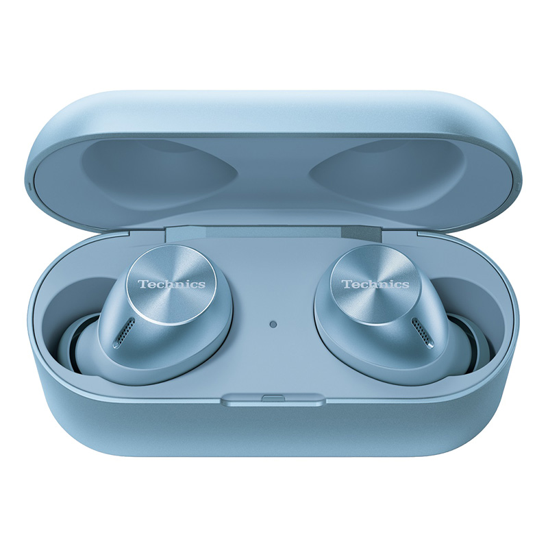 テクニクス 完全ワイヤレスイヤホン EAH-AZ40M2-A ｜ ミスターマックス