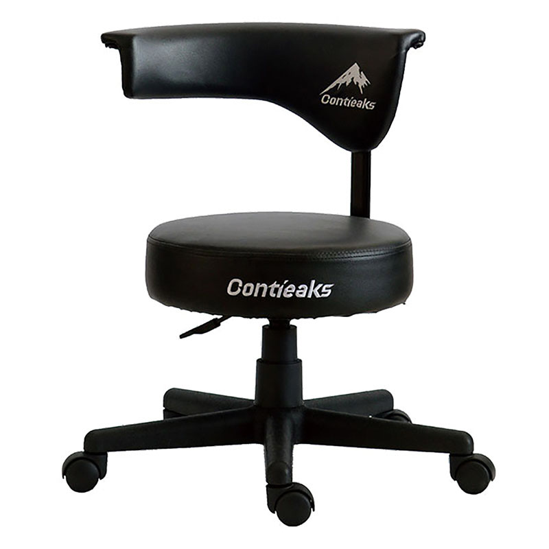 □【関家具】ゲーミングスツール アークV2 Contieaks(コンティークス