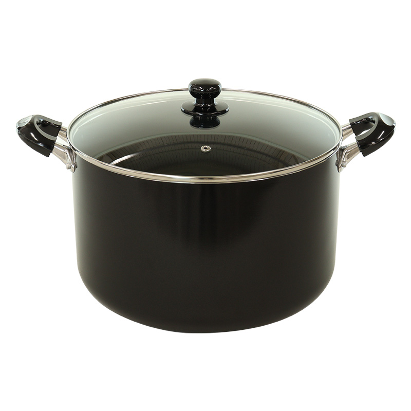 たっぷり作れる寸銅鍋 32cm ガス・IH対応 ｜ ミスターマックス