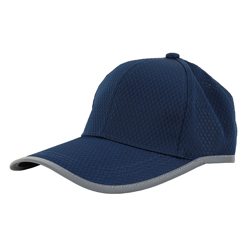 オールメッシュキャップ フリーサイズ ネイビー2 ｜ ミスターマックス