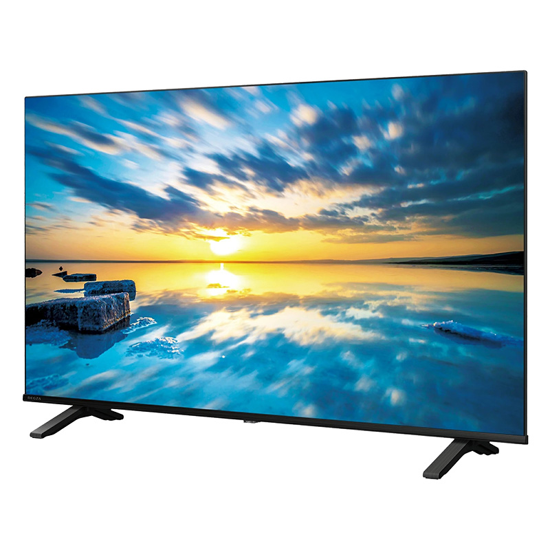 ☆【お取り寄せ商品】50V型 4K液晶テレビ 50C350M ｜ ミスターマックス